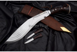 Bhojpure 5-Chirra Khukuri