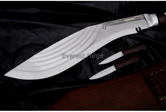 Bhojpure 5-Chirra Khukuri