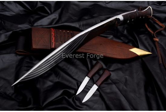 Bhojpure 5-Chirra Khukuri