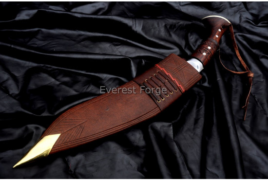Bhojpure 5-Chirra Khukuri