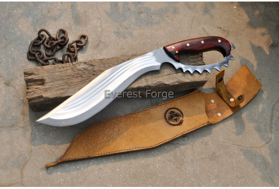 Talon Kukri/khukuri