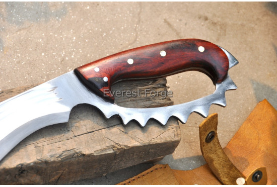 Talon Kukri/khukuri