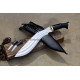 Derringer Kukri-khukuri