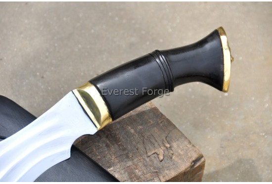 Derringer Kukri-khukuri