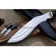 Derringer Kukri-khukuri