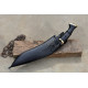 Derringer Kukri-khukuri