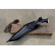 Derringer Kukri-khukuri