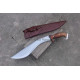 Fatman Scourge Kukri 