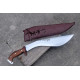 Fatman Scourge Kukri 