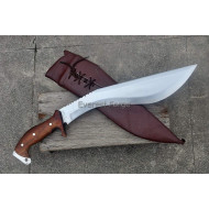 Fatman Scourge Kukri 