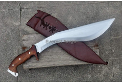 Fatman Scourge Kukri 