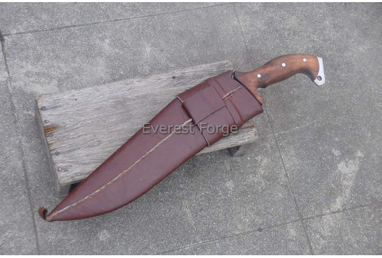 Fatman Scourge Kukri 