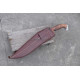 Fatman Scourge Kukri 