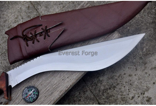 Fatman Scourge Kukri 