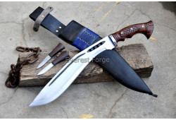 Viper Kukri-khukuri