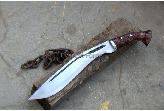 Viper Kukri-khukuri