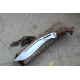 Viper Kukri-khukuri