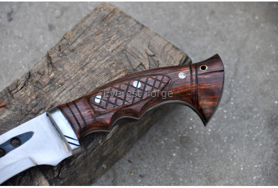 Viper Kukri-khukuri