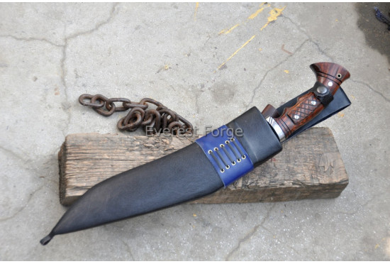 Viper Kukri-khukuri