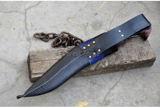 Viper Kukri-khukuri