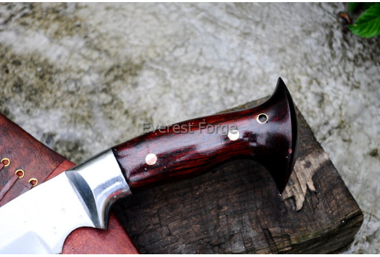 Compact Angkhola Kukri