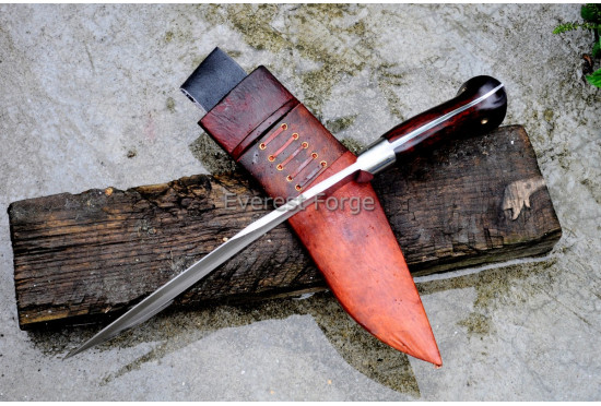 Compact Angkhola Kukri