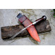 Compact Angkhola Kukri