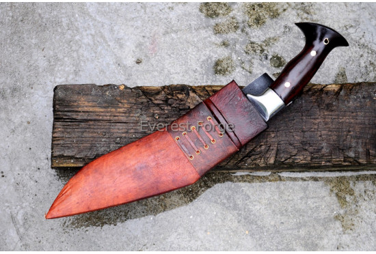 Compact Angkhola Kukri
