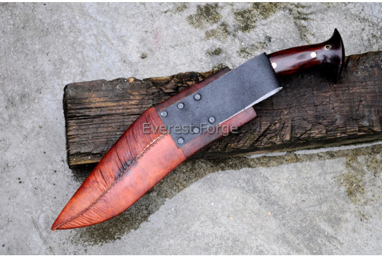 Compact Angkhola Kukri
