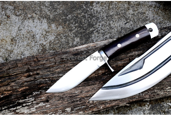 Twin Fang Kukri-khukuri