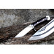 Twin Fang Kukri-khukuri