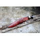 Twin Fang Kukri-khukuri