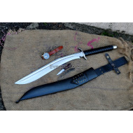 Phantom Sirupate Kukri