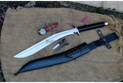 Phantom Sirupate Kukri
