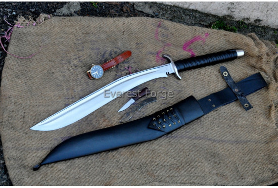 Phantom Sirupate Kukri