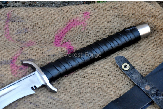 Phantom Sirupate Kukri