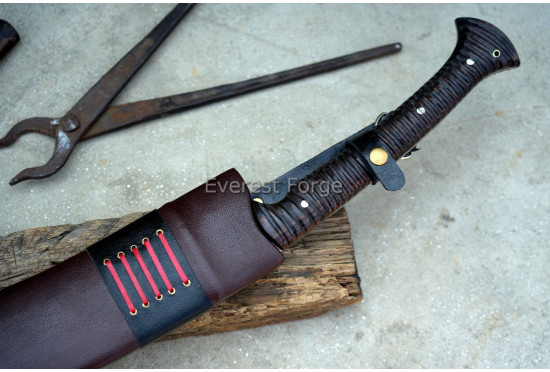 Ravager Kukri/Khukuri