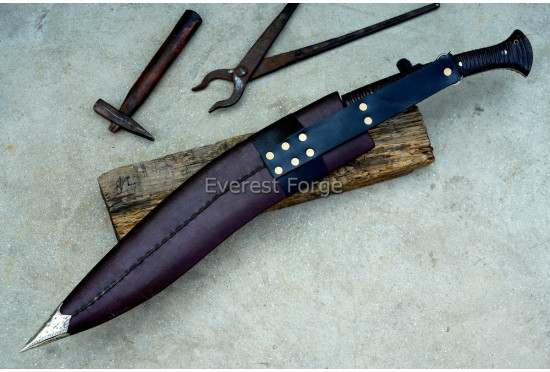 Ravager Kukri/Khukuri