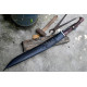 Highlander Sirupate kukri