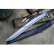 Highlander Sirupate kukri