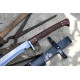 Highlander Sirupate kukri