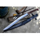 Highlander Sirupate kukri