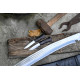 Highlander Sirupate kukri