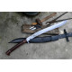 Highlander Sirupate kukri