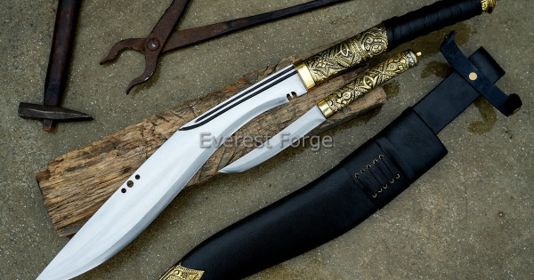 everestforge.com