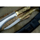Nuada Sirupate Khukuri(Hellboy)