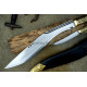 Nuada Sirupate Khukuri(Hellboy)