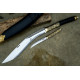 Nuada Sirupate Khukuri(Hellboy)