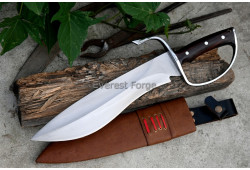 Wing Guard Tactical Kukri/Khukuri