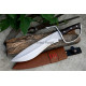 Wing Guard Tactical Kukri/Khukuri
